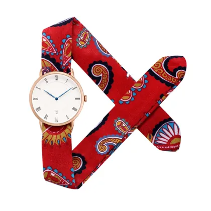 Female Fantasy Watch Pure Time Watch