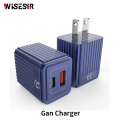 Gan 33w mini chargeur eu us uk aU