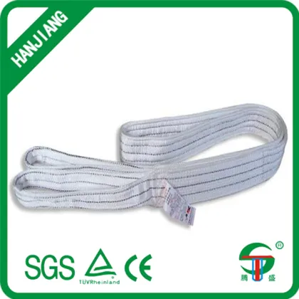 Polyester Webbing Sling Lifting sling