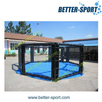 MMA Cage