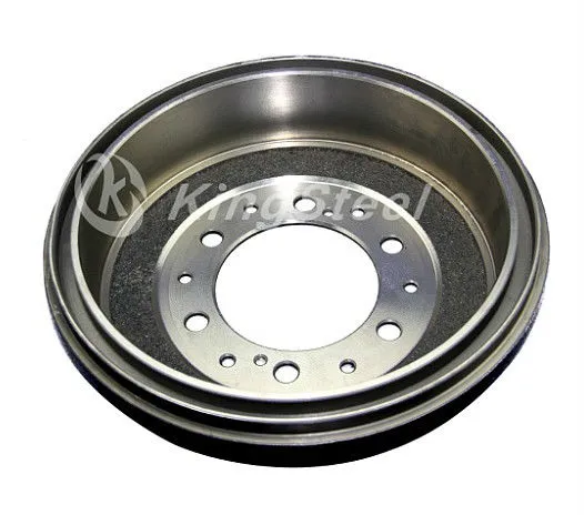 Brake Drum for Toyota Haice 42431-26190