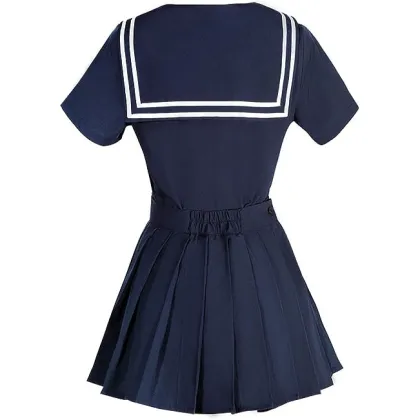 Women's Sailor Costume: The Ultimate Cosplay Dress Outfit