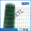 European Post Garden Fencing Wire Mesh