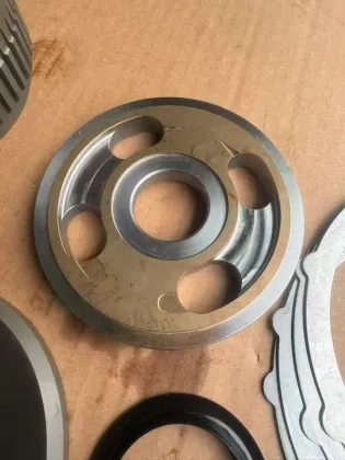 Toshiba,Sumitomo 330, Case 330 Pump Chamber
