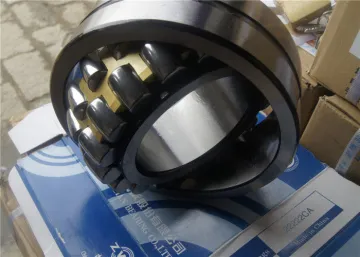 Spherical Roller Bearing 23128 Ccw33 23128 Caw33