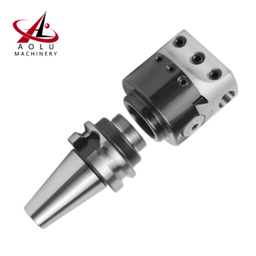 MT2-F1 High Precision Rough Boring Head System 9pcs 50mm Bars