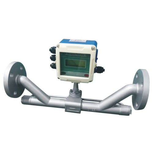 Ultrasonic Flow Meter for Liquid Ultrasonic Pipeline type flowmeter Manufactory