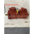 31NA-10030 hydraulic pump R360LC-7 Main Pump Hyundai