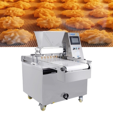Factory Direct Automatic Cookie and Biscuit Making Machines: Exploring the Best Prices on the Market