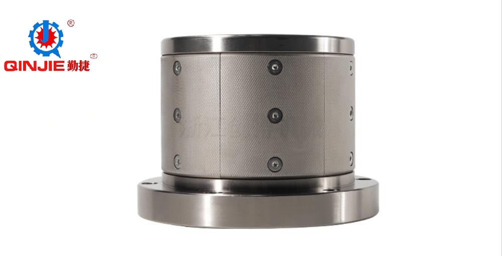 Pneumático de 6 polegadas 6C-P006