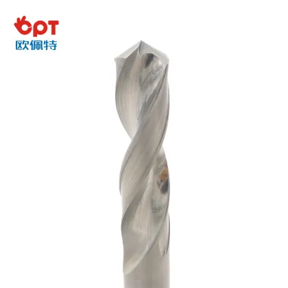 Fixed point drills carbide center drill