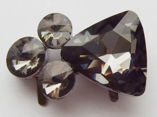 Footwear Accessories, Shoe Clips, Bags Clips, Jewelry Buckle for Shoes