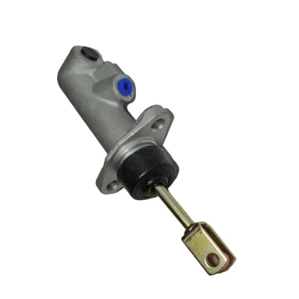 Clutch Master Cylinder Factory for Jaguar XKE E-Type - Girling Style C27186