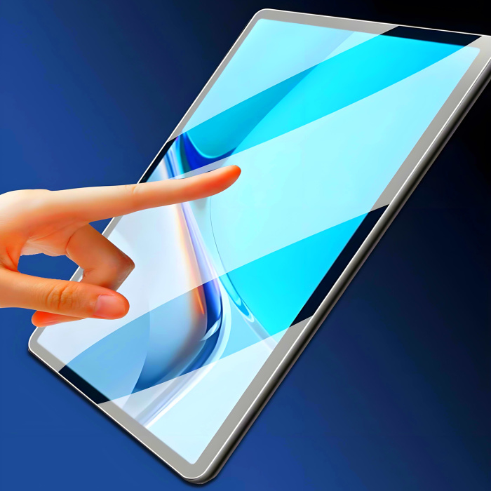 Painel de motocicleta Protetor de vidro temperado com temperamento