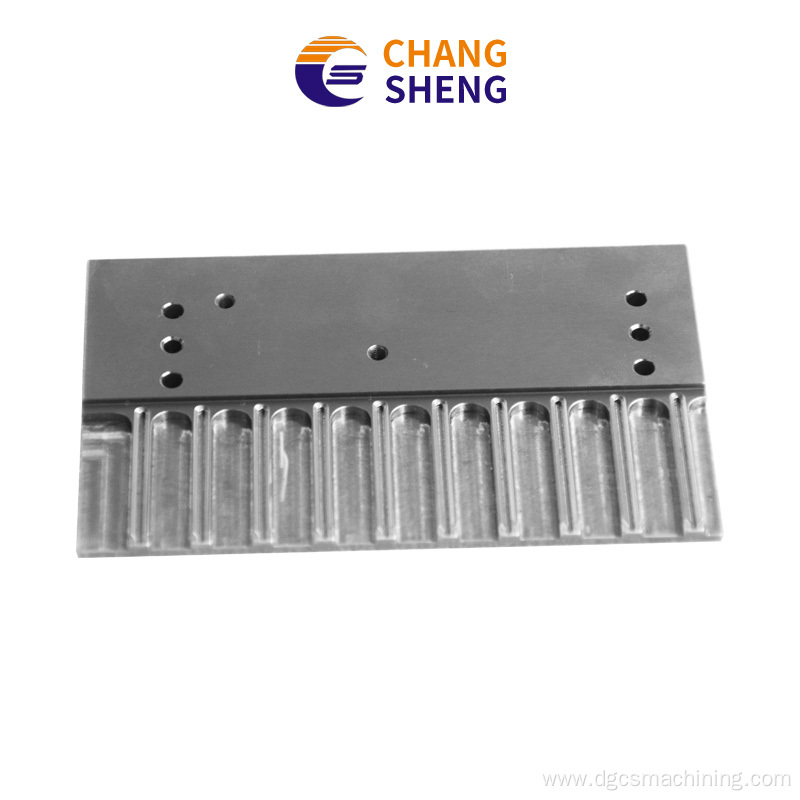 CNC Precision Machining Milling Parts