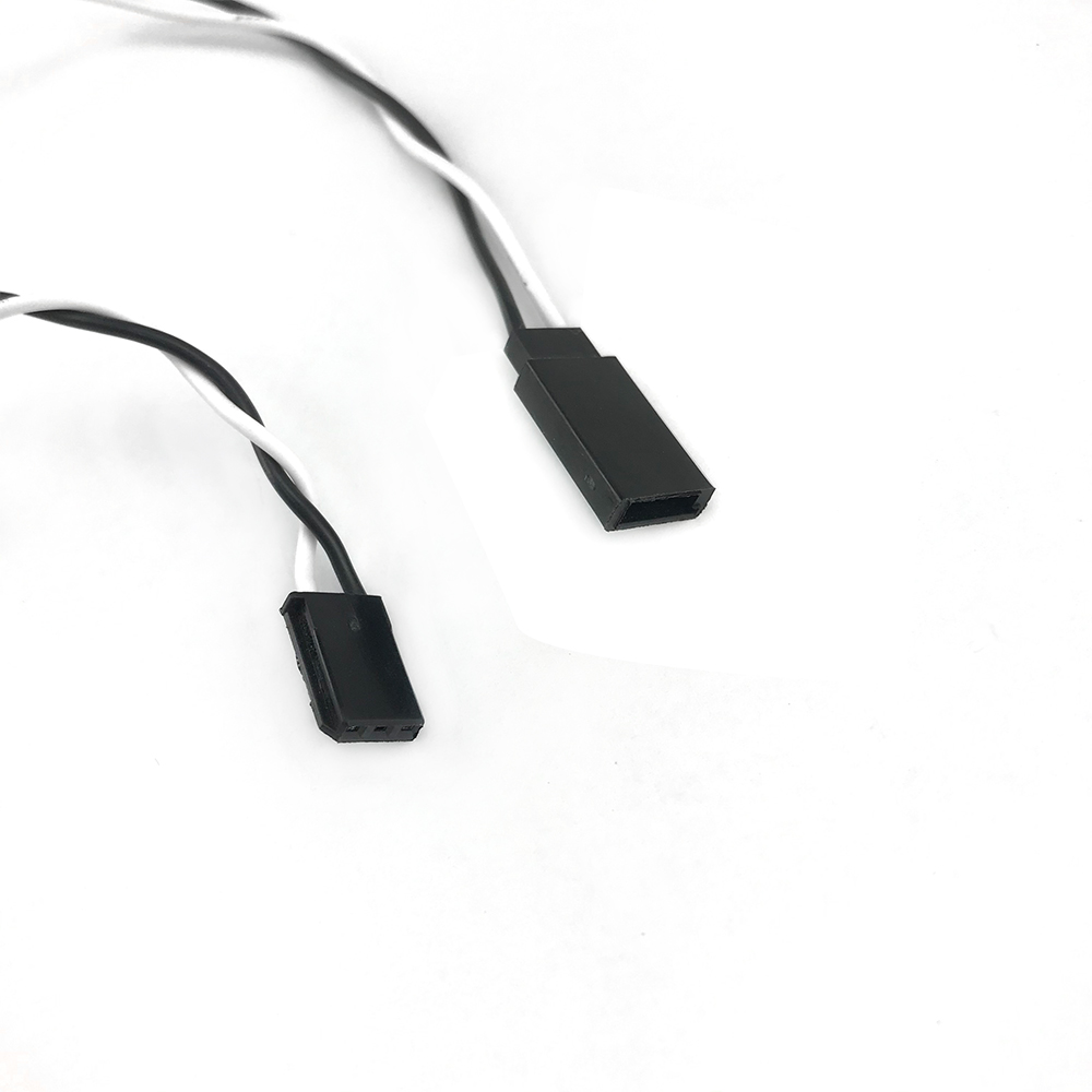 Agricultural Drone Esc Plug Extension Cord