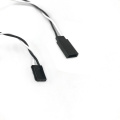 2pin ESC signal wire extension cable for drone