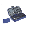 custom small promotional professional hand tool set kit