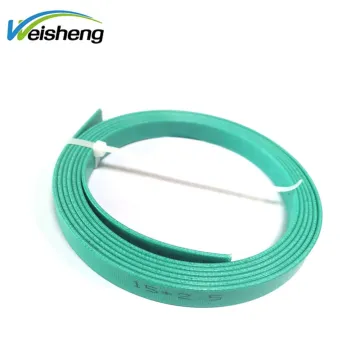 25x4mm Hydraulic Cylinder Repair Kit: Wear Seal, Phenolic Guide Tape, and Wear Ring