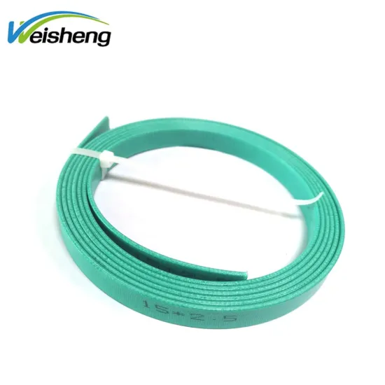 25x4mm Hydraulic Cylinder Repair Kit: Wear Seal, Phenolic Guide Tape, and Wear Ring
