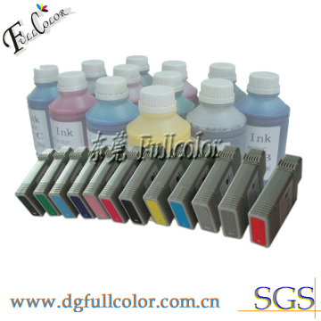 Ink Cartridge 2013 Compatible Ink Cartridge with Original Chip for Canon IPF 5000/6000s/5100/ 6100s/8100/9100/8110/9110