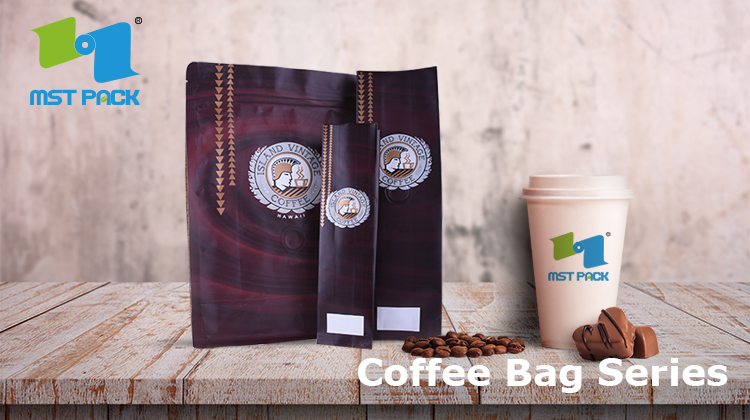 coffee bag series(1)