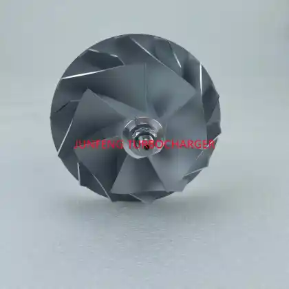 HY55V Turbocharger Rotor Assembly Kit for Iveco Truck CURSOR 13 Engine