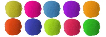 PVC Thermoplastic Resin Powder For Chain Link Fence
