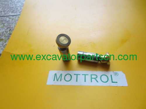 Gm35va Piston Ass'y 703799b 160f2030-00 