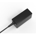 Adaptador de tomada de parede 12v 2a para microsoft