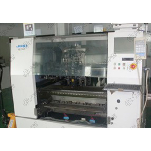 JUKI automatic SMT placement machine