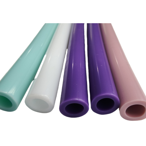 reusable boba straw silicone
