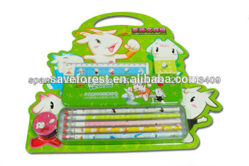 Factory from China, Asian Games, commemorative pencil