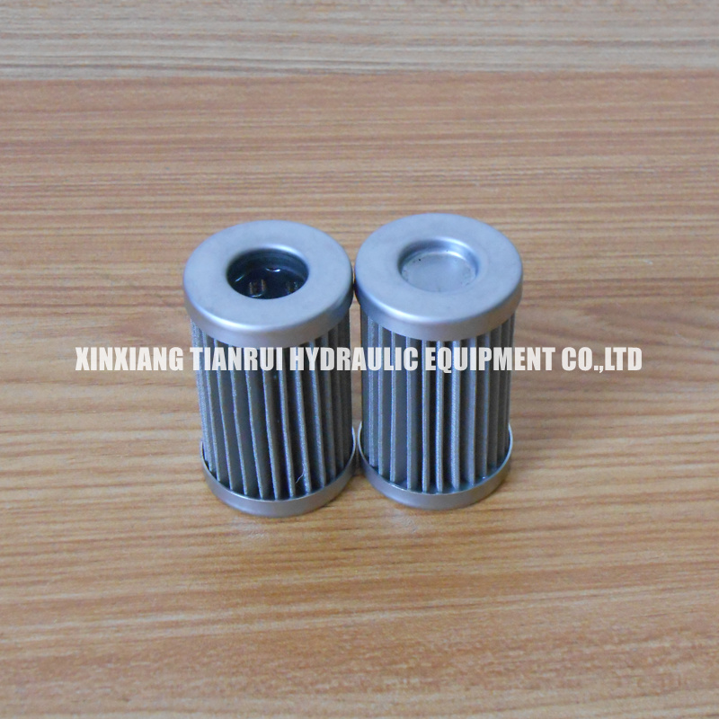 Customized Stainless Steel Mesh Filter Element