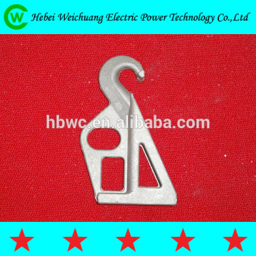 High quality cable hook of line fittings