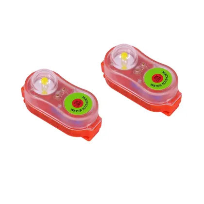 Water Activation Solas Lifejacket Automatic Light