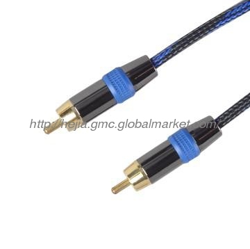 Audio and Video Cables/AV Cables