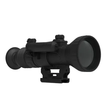 VY Optics Outdoor Sports Long Distance Hunting Laser Sight