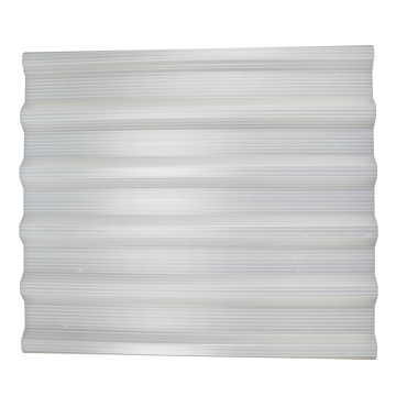 Roofing Sheet Plastic Corrugated Roof Tile