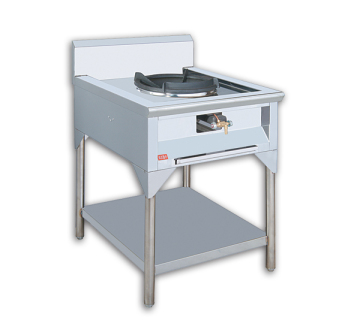 High-Speed Cooking Stove