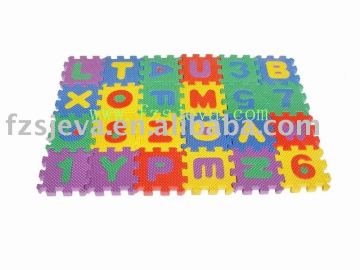 eva play mat,eva puzzle mat,eva floor mat,eva mat