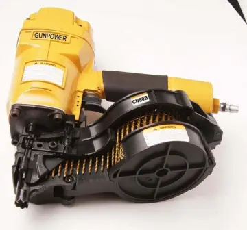 Coil Wire Nails For Wood