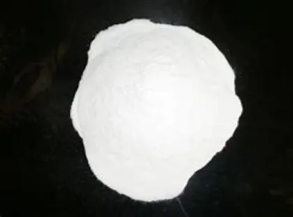 Starch Ether Textile industry