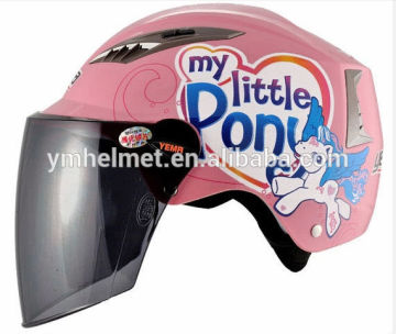 Casco per biciclette estivo YM-326