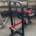 Iso-lateral row rym machine