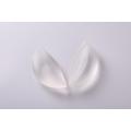 Women breast enhance bra insert pads