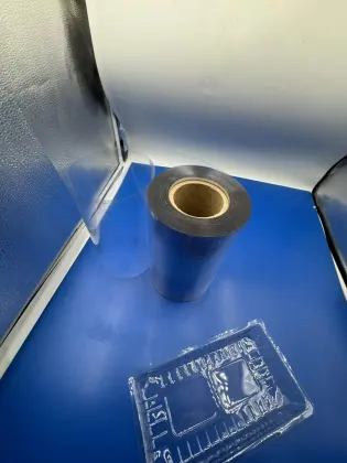 The Application of Transparent PET Film in Food Blister Packaging