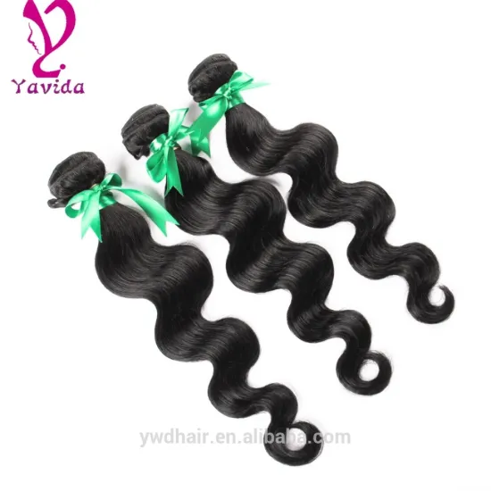 cheap indian hair bundles Body Wave 100% pure indian hair 7A Grade loose body wave human hair weaving