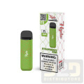 Hyde N-Bar Recarga desechable 4500puffs