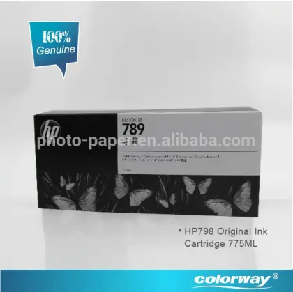 HP authorized HP 792 Latex printhead for HP L26500